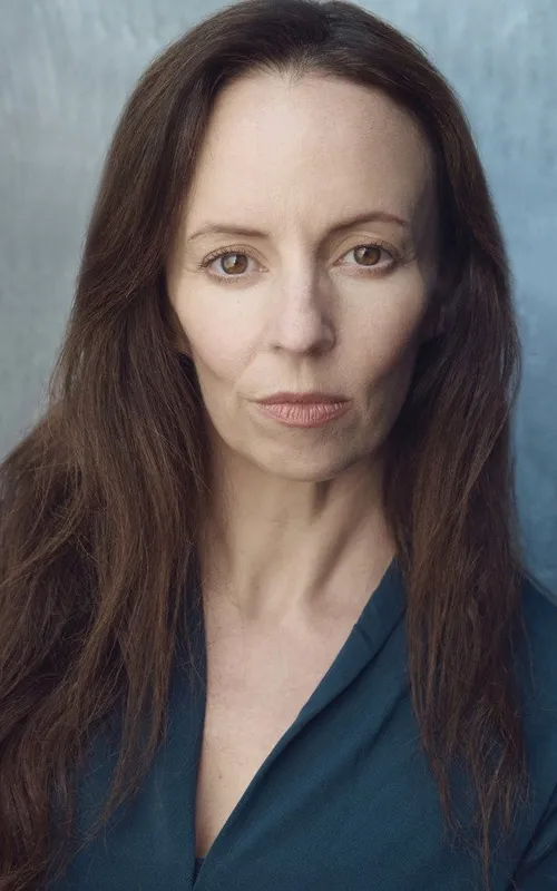 Giselle Parker