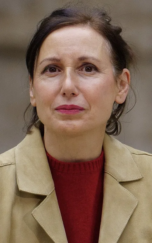 María Ruido
