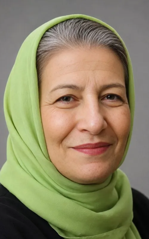 Ehteram Boroumand