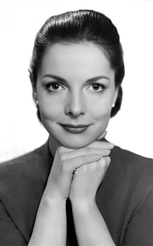 Elizabeth Sellars