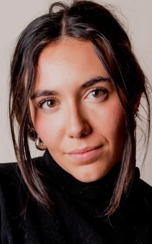Valentina Girón
