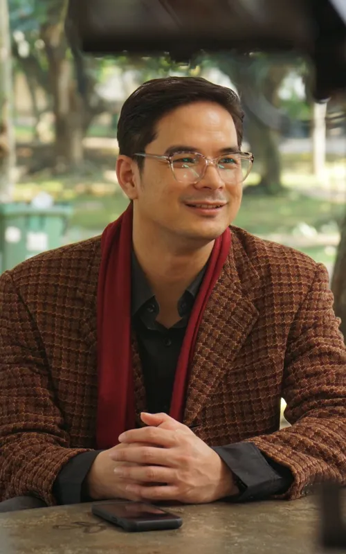 Frans Nickolas