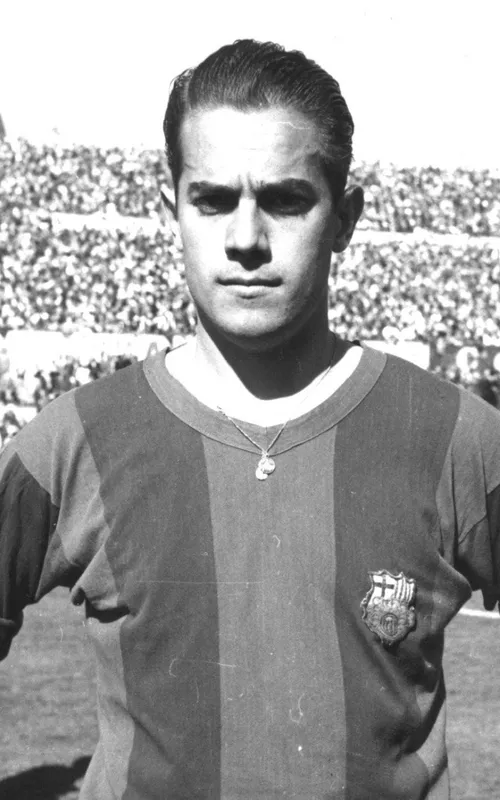 Luis Suárez