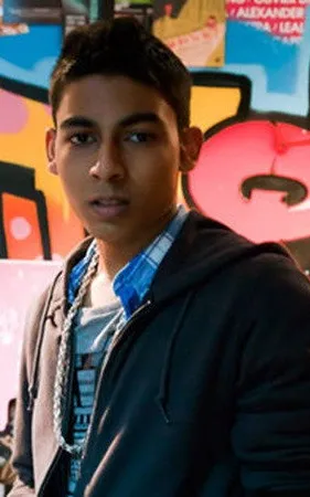 Sebastian Nanena