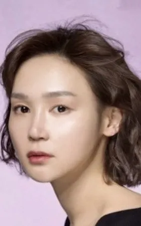 Yoon Ji-hye