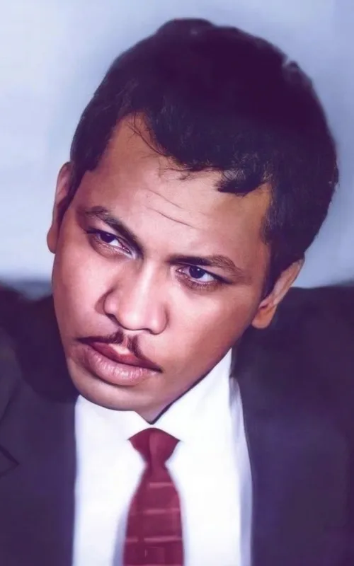 Salleh Kamil