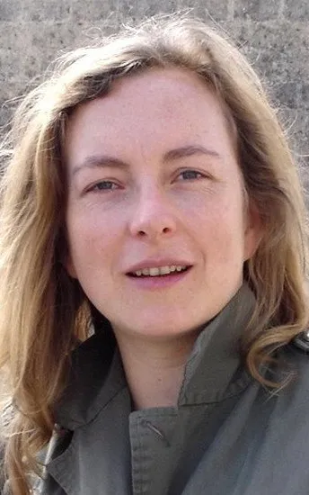 Aurélia Georges