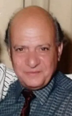 Costas Papamarkides