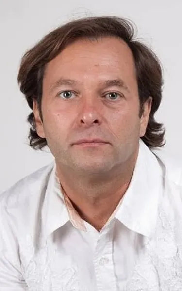 Oleg Utkin