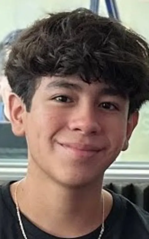 Mateo Honles