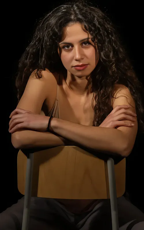 Raphaëlle Guarino