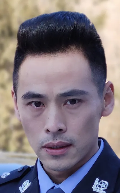 Mu Jianrong