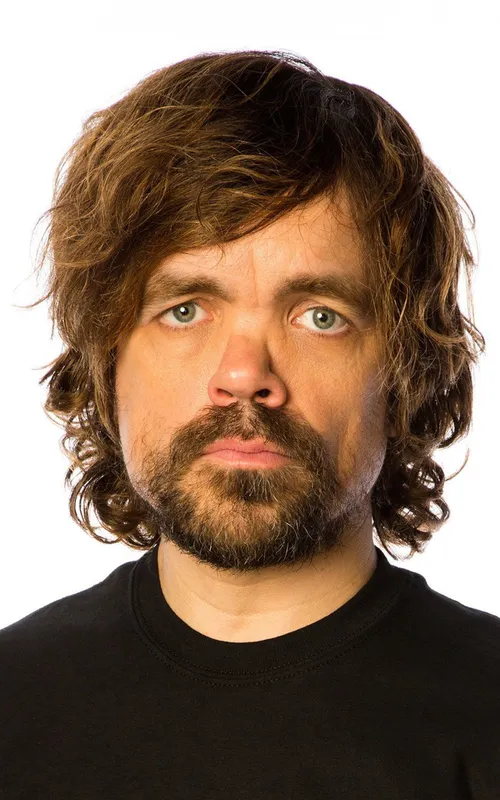 Peter Dinklage