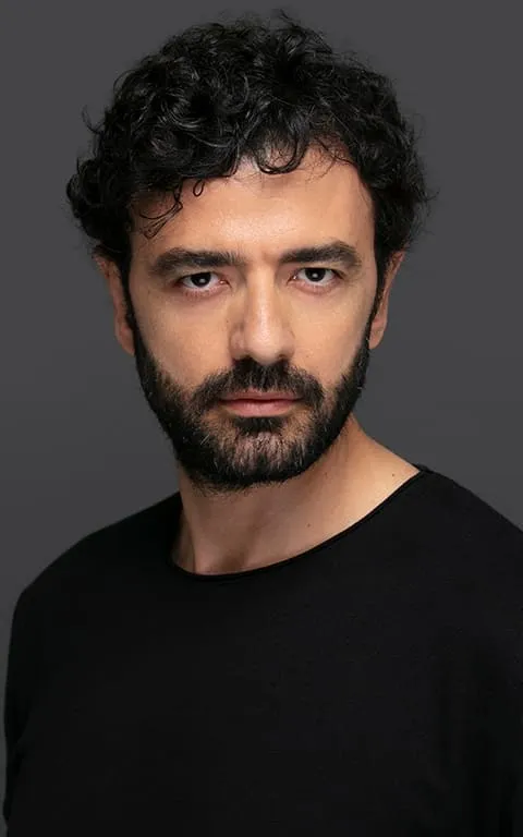 Osman Karakoç