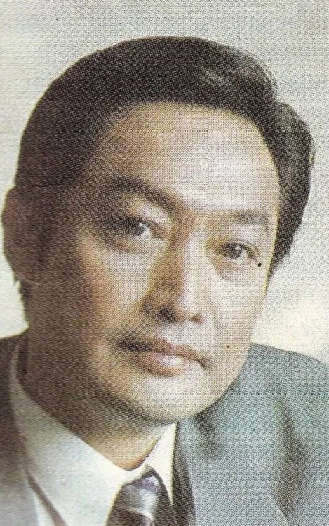 Liu Jian