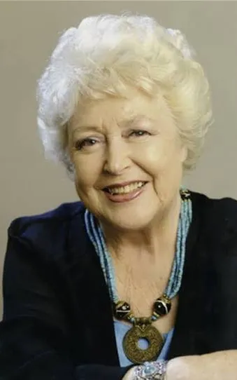 Toni Lamond