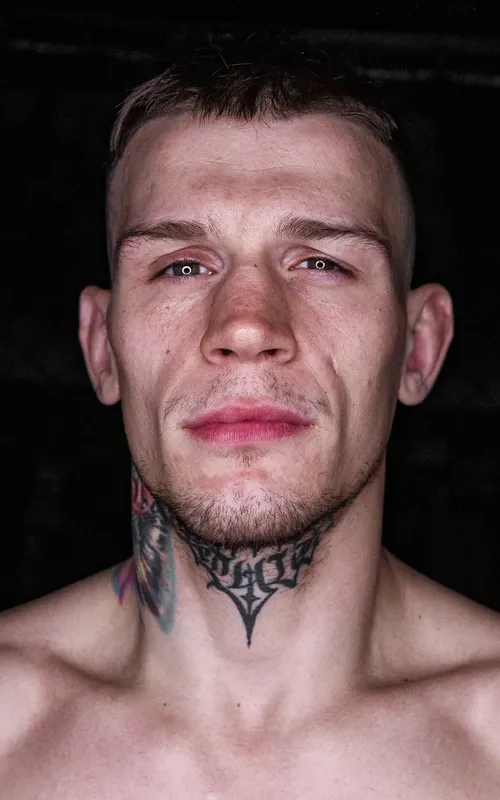 Robert Pukac