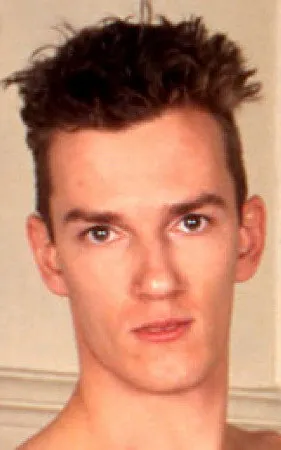 Clement Van Voets