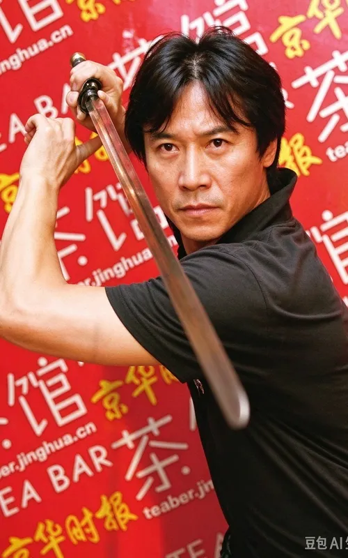 Ma Zhongxuan