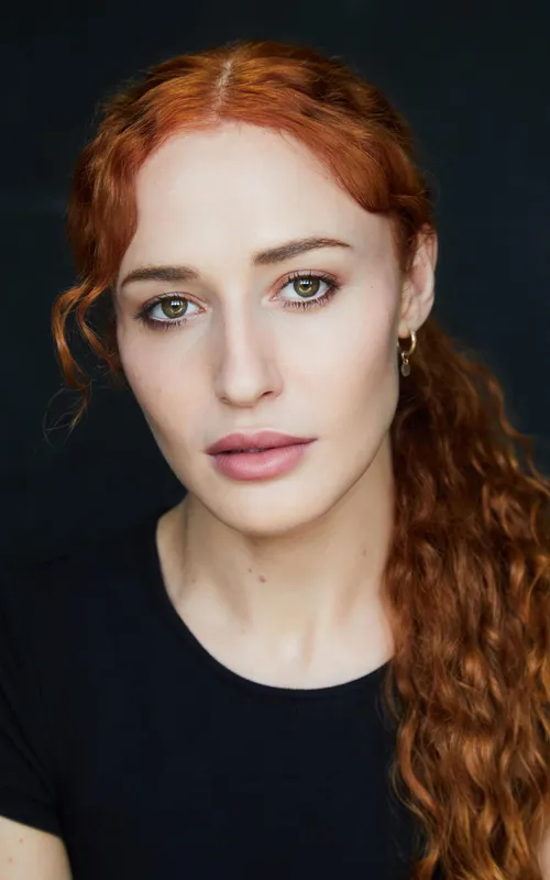 Jamaica Vaughan