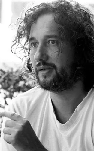 David Duponchel
