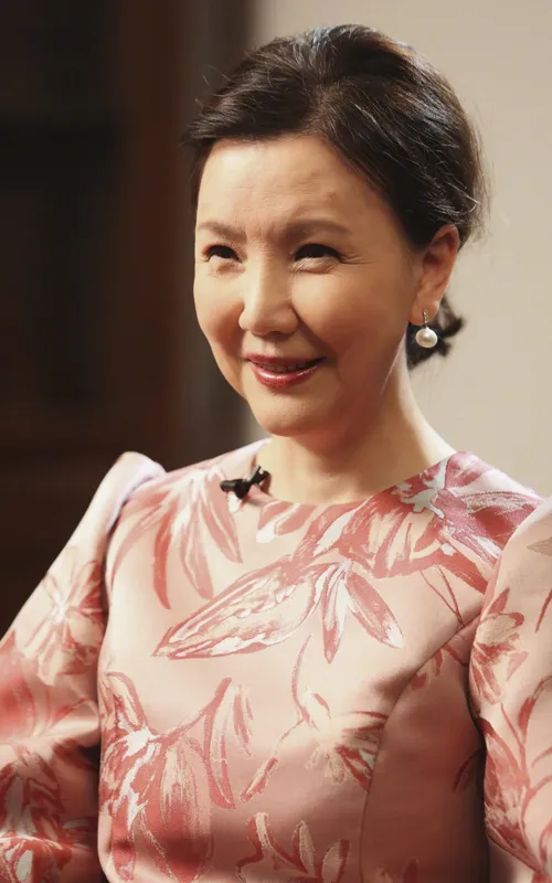 Mao Shanyu