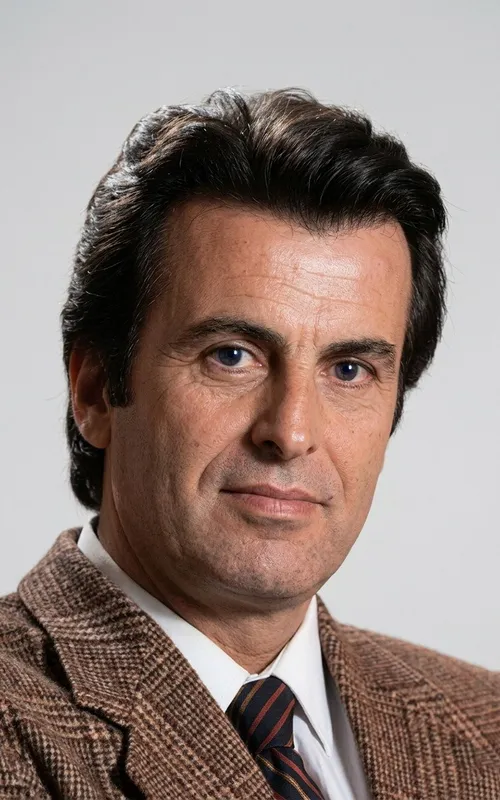 Salih Kırmızı