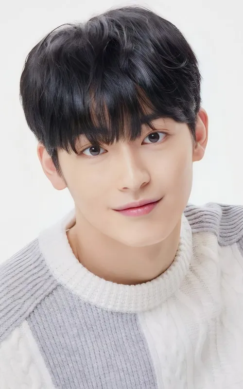 Shin Jun-seop