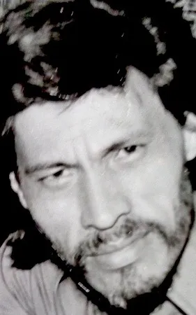 Rodrigo Puebla