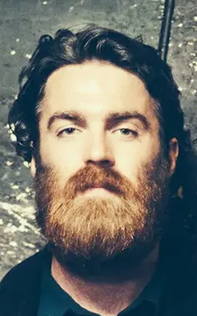 Nick Murphy