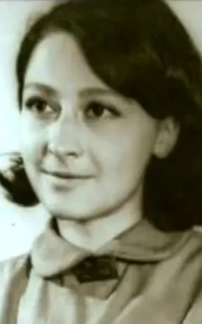 Tatiana Bronzova