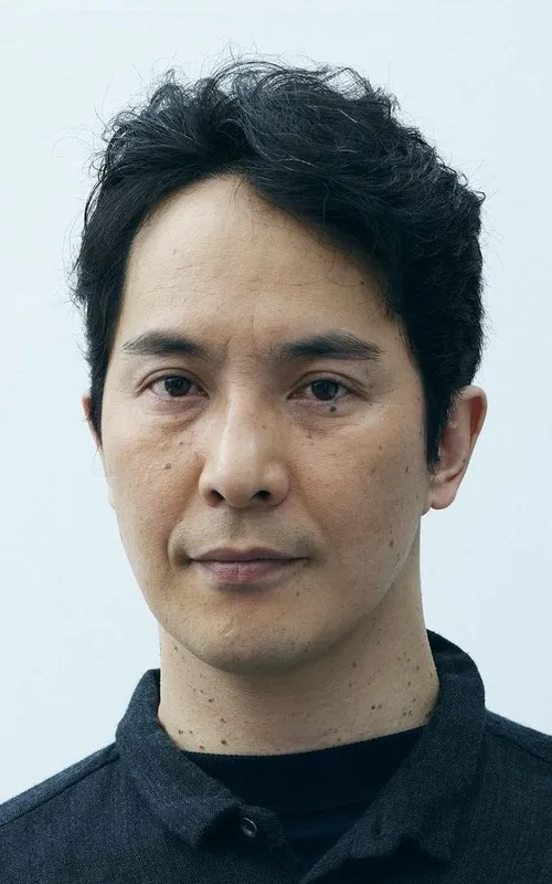 Kaohiko Kaoda