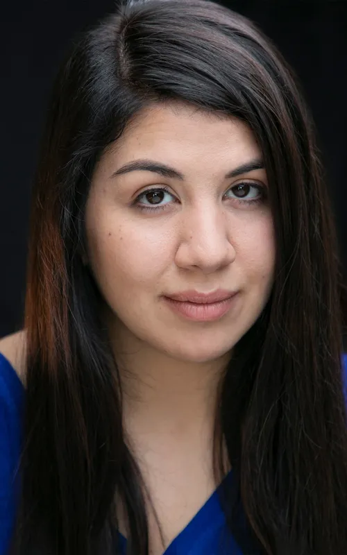 Lucia Gavier