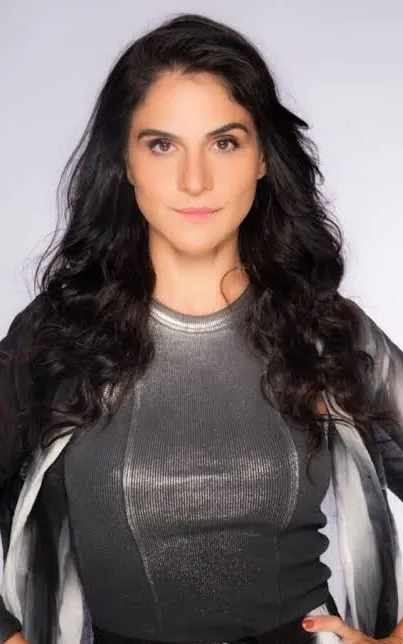 Priscila Castello Branco