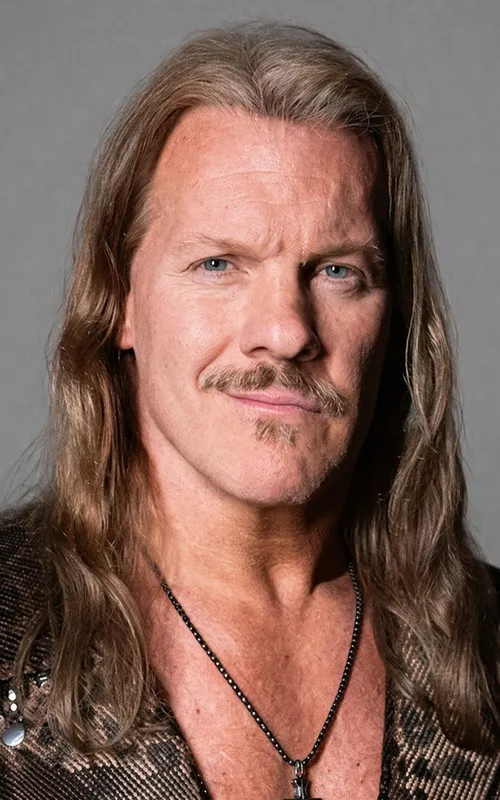 Christopher Irvine