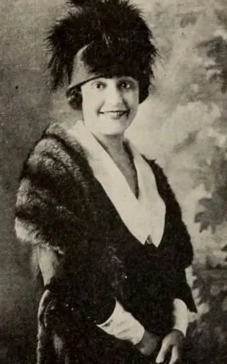 Betty Howe