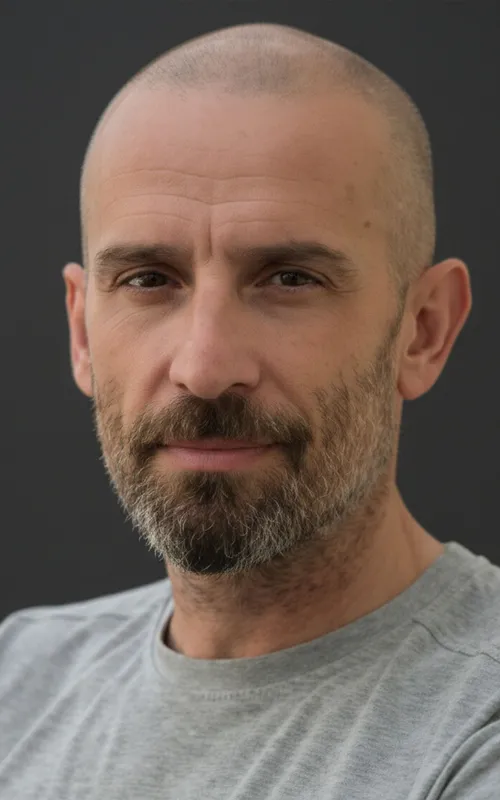 Ahmet Pınar