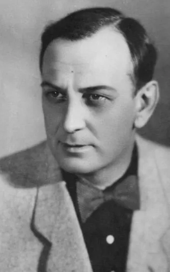 Mikhail Belousov