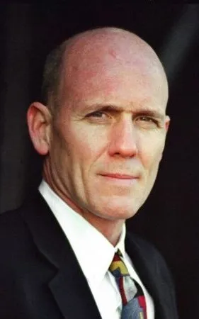 Tom Stearns