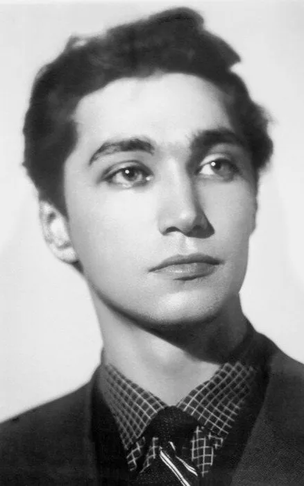 Vladimir Korenev