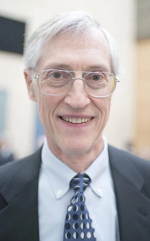 John Mather