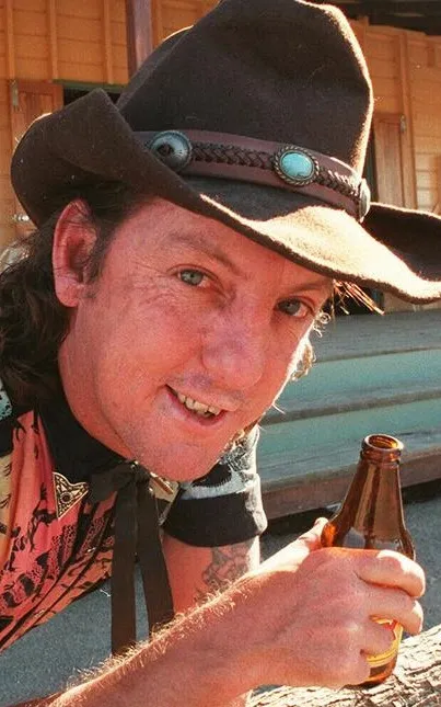Gerry Skilton