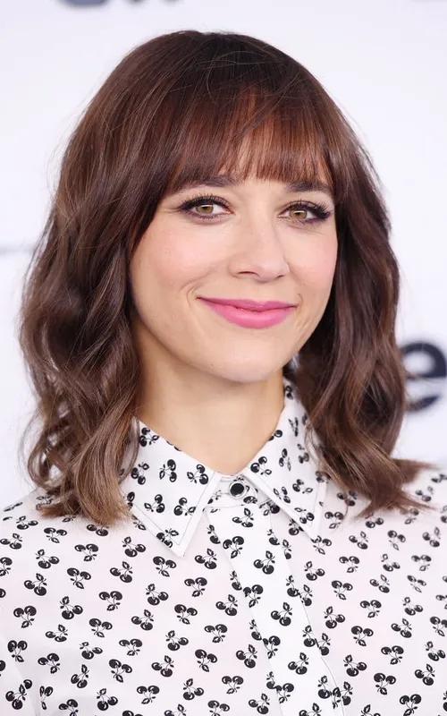 Rashida Jones