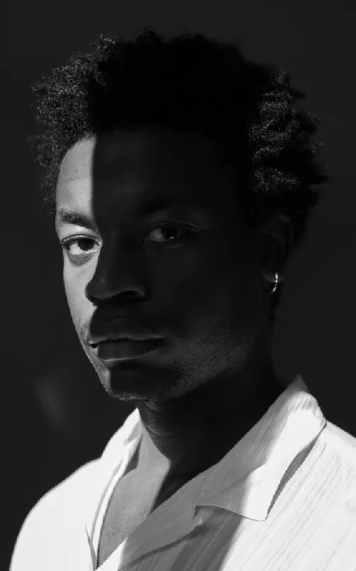Philippe Kande