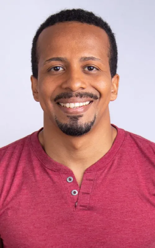 Robson Santos
