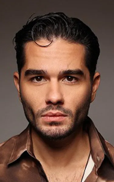 Christos Mastoras