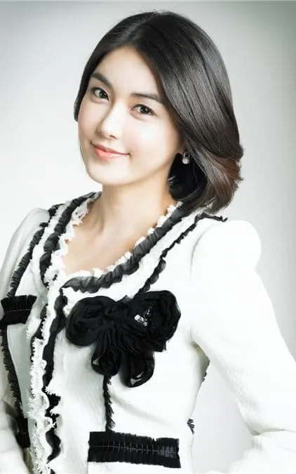 Jo Eun-joo