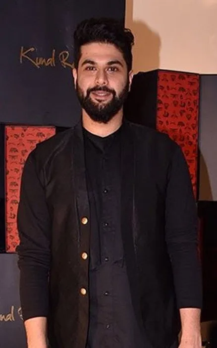 Kunal Rawal