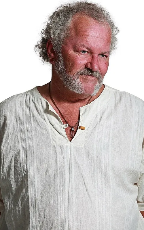 Len Greenaway