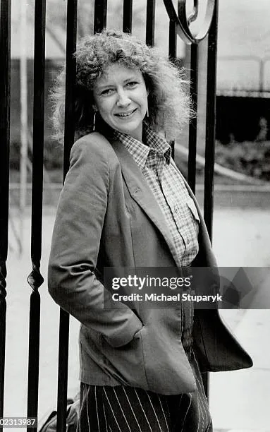 Martha Gibson